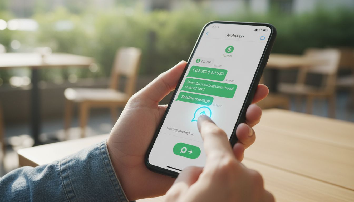 RocketSender Dashboard Preview